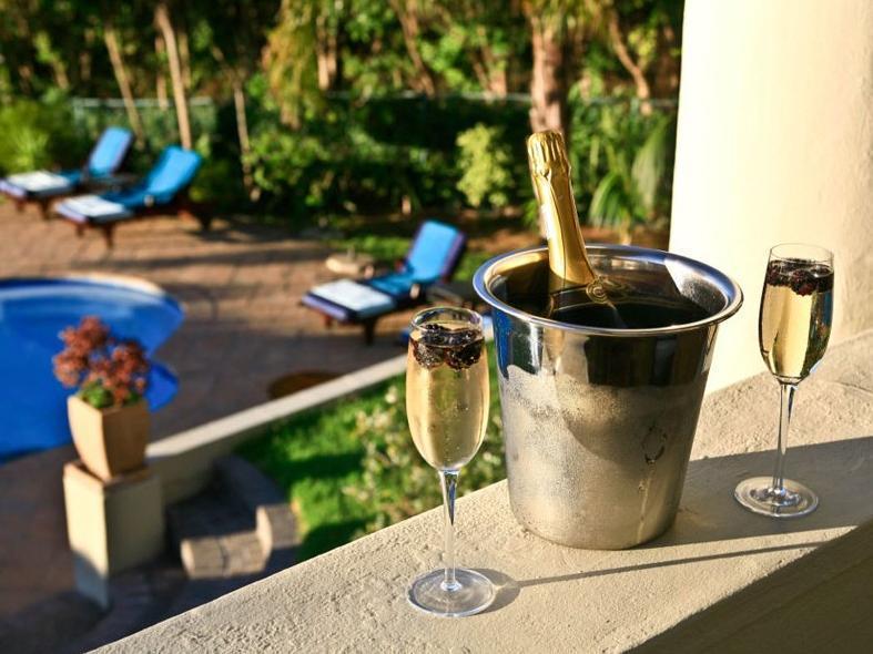 Готель Sovn Experience+Lifestyle Кейптаун Екстер'єр фото