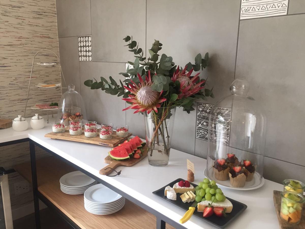 Готель Sovn Experience+Lifestyle Кейптаун Екстер'єр фото